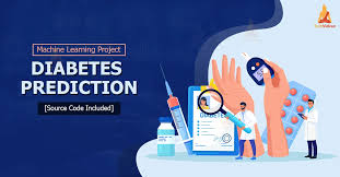 AI Diabetes Detection Project